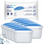 Veefilter AquaFloow MaxiMag, 10 tk