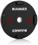 Ketasraskused Hammer Competition, 25 kg