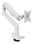 Monitorihoidik Arozzi Neo Single AZ-ALZARE-NEO-WT, 17-49", 9 kg