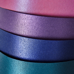 Dekoratiivpaber Galeria Papieru Millenium, A4, 220 g/m&sup2;, t&uuml;rkiissinine, 29.7 cm x 21 cm