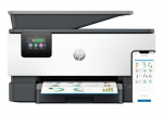 Tindiprinter HP OfficeJet Pro 9120e, v&auml;rviline