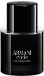 Tualettvesi Giorgio Armani Code, 30 ml