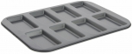 K&uuml;psetusvorm De Buyer 4710-08, hall v., 34 cm x 26 cm