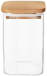 Kuivaine konteiner Orion 127586, 1.1 l, l&auml;bipaistev v.