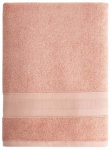 Vannir&auml;tik Homla Bamboo 243393, roosa v., 130 cm x 70 cm