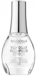 K&uuml;&uuml;nelakk Deborah Milano Gel Effect, top coat v., 8.5 ml