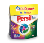 Pesukapslid Persil 4IN1 Color, 80 tk