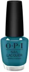 K&uuml;&uuml;nelakk OPI What's Your Mani-tude?, baby tee-l v., 15 ml