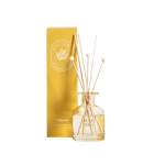 Kodul&otilde;hnastaja, l&otilde;hnapulk Homla Amalfi Sunny Neroli, 100 ml Kollane v.