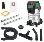 Tolmuimeja Bosch PAS30-240PRS, 1400 W
