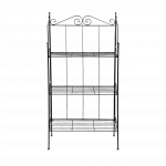 Aiariiul 4IQ M, 55.5 cm x 25.1 cm x 109.4 cm