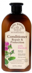 Juukse konditsioneer Herbal Traditions Repair & Protection With Burdock, 500 ml