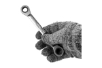 Kahekordne r&otilde;ngasv&otilde;ti JCB 7571213M, 177 mm, 12 - 13 mm