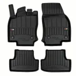 Automatt, esi/tagumine Frogum Pro-Line 3D 09-3D412088, Volkswagen T-Roc 2017-