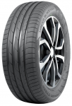 Suverehv Nokian Hakka Black 3 2280579 275/45/R21, 110-Y, XL, B, A, 72 dB