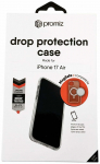 Telefoni &uuml;mbris Promiz Drop Protection, Apple iPhone 17 Air, l&auml;bipaistev v.