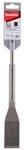 Meisel l&otilde;&otilde;tsat&uuml;&uuml;pi Makita SDS-Plus B-14071, 25 cm, 4 cm