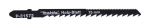 Tikksaetera Makita P-31572, teras, 100 mm, 5 tk