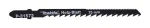 Tikksaetera Makita P-31572, teras, 100 mm, 5 tk