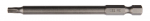 Kruvikeerajaotsik Makita B-59916, TX20, 90 mm, 1/4"