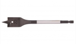 Sulgpuur puidule Makita P-80721, puit, sulg-, hex, 22 mm x 15 cm