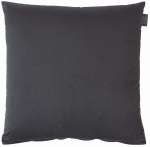 Dekoratiivne padi Home4you Velvet New, hall v., 50 cm x 50 cm