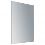 Peegel Geberit If&ouml; Option, rippuv, 60 cm x 90 cm, h&otilde;be v.