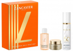 P&auml;evituse hoolduskreem tooted n&auml;ole Lancaster Sun Perfect 3-Piece Set SPF50, 95 ml