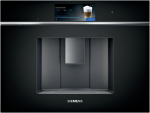 Integreeritav automaatne kohvimasin Siemens iQ700 CT718L1B0