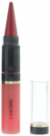 Huulepulk Lancome Lip Kajal Duo Chroma, 2.7 g, bold red, 03