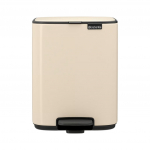 Pr&uuml;gikast Brabantia Bo, beež v., 7 l, 31 cm x 24.5 cm