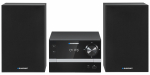 Muusikakeskus Blaupunkt MS9BT, 90 W, must v.