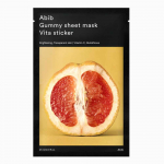 N&auml;omask Abib Gummy Vita, 27 ml