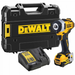 Aku mutriv&otilde;ti Dewalt DCF903P1-QW, 12 V, 5000 mAh