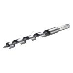 Spiraalne puitpuur Stanley STA52110-QZ, puit, keermega, hex, 16 mm x 20 cm