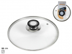 Pannikaas Kitchen&GO, 180 mm
