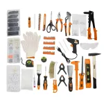 K&auml;sit&ouml;&ouml;riistakomplekt, universaalne Isma IS-515002