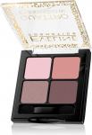 Lauv&auml;rv Eveline Cosmetics Quattro, 7.2 g, roosa v. 12