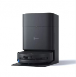 Robottolmuimeja Ecovacs DEEBOT T80S OMNI, must v.