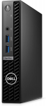 Statsionaarne arvuti Dell OptiPlex 7010 Micro, taastatud i3-13100T, DDR4 (SO-DIMM) 8 GB, M.2 PCIe SSD 256 GB, Intel UHD Graphics 730 -, Windows 11 Pro