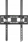 Teleri seinakinnitus Gembird WM-75T-04, 37-75", 75 kg