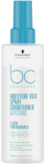 Juukse konditsioneer, pihustatav Schwarzkopf Professional BC Bonacure Moisture Kick Leave-In, 200 ml