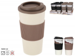 Termostass Kitchen&GO Coffee, 0.5 l, (v&auml;rv/disain valitakse juhuslikult)