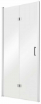 Du&scaron;iuks Besco Exo-H EH-100-190C, 100 cm x 190 cm, kroom v./karastatud