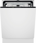 Integreeritav n&otilde;udepesumasin Electrolux 900 seeria CleaningPerformance E92LX220P