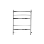 Veek&uuml;tte r&auml;tikuradiator Domoletti CLASSIC 700-6, kroom v., 50 cm x 70 cm
