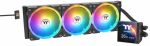 Veejahuti protsessorile Thermaltake The MAGFloe 420 Ultra ARGB Sync, 456 mm x 139 mm