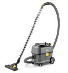 Tolmuimeja K&auml;rcher T 10/1, 585 W