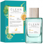 Parf&uuml;&uuml;mvesi Clean Reserve H2Eau Golden Citrus, 100 ml