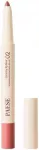 Huulepliiats Paese Tasty Lips Creamy, 0.6 g, blush crush v., 02